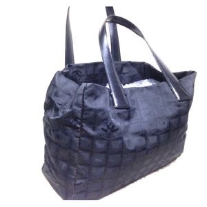 Authentic Chanel handbag